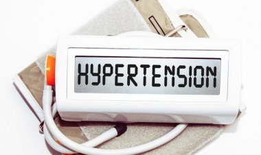 Qu'est-ce qu'une tension artérielle ou hypertension normale