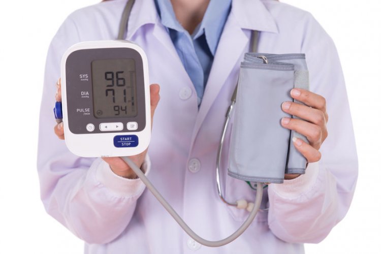 What is a Normal Blood Pressure?