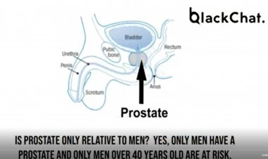 Prostate enlargement and cancer